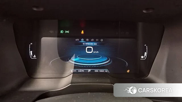 Ssangyong Beautiful Korando id 3607906 из Кореи 18