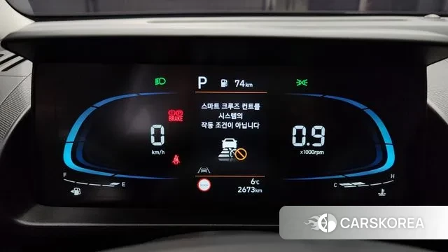 Hyundai Casper id 3502638 из Кореи 18