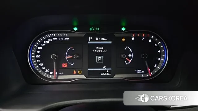 Hyundai Tucson (NX4) id 3479277 из Кореи 18