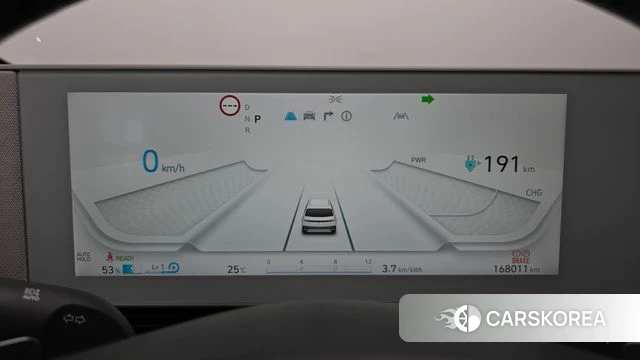 Hyundai Ionic 5 id 4495094 из Кореи 31