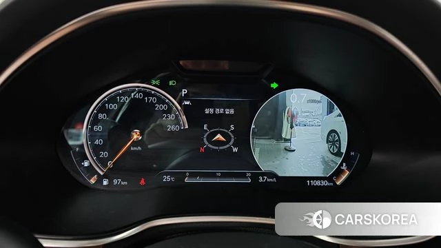 Genesis G80 (RG3) id 4604340 из Кореи 18