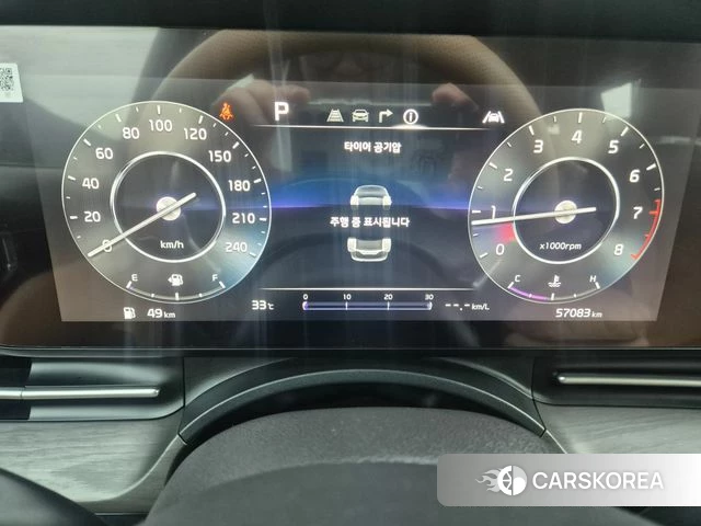 Kia Carnival 4th generation id 4601408 из Кореи 17