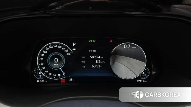 Hyundai Palisade id 4383268 из Кореи 29
