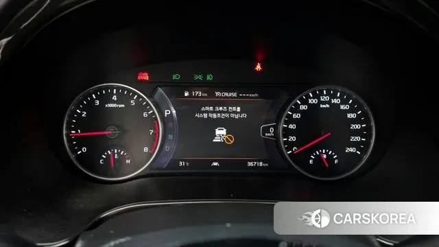 Kia Seltos id 2984727 из Кореи 18