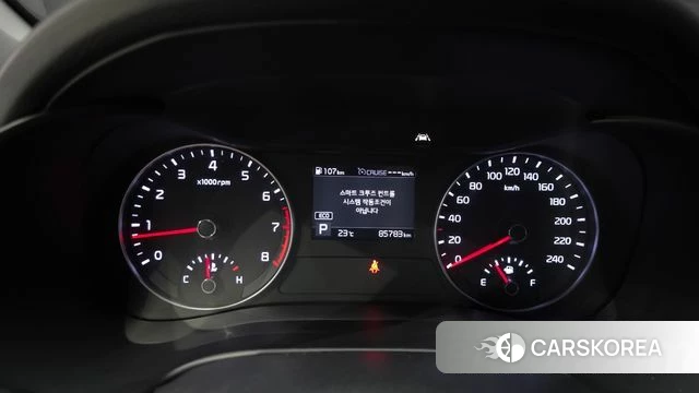 Kia Come New K3 id 4717167 из Кореи 27