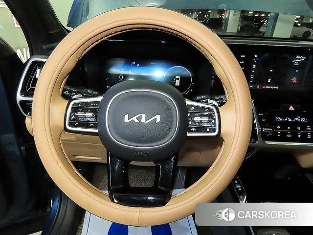 Kia Sorento 4th Generation id 4511363 из Кореи 18