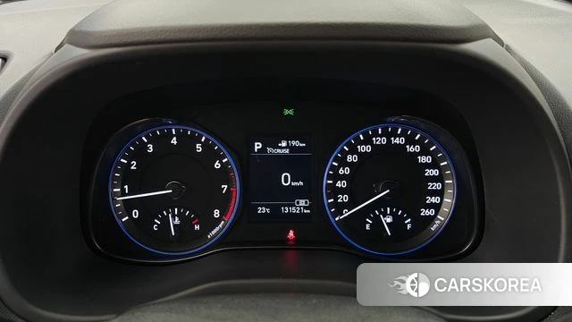 Hyundai Kona id 3924989 из Кореи 18