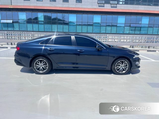 Kia K5 3rd generation id 4274877 из Кореи 18