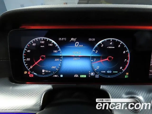 Mercedes-Benz E-Class W213 id 2864345 из Кореи 18