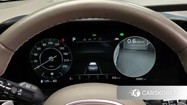 Kia Carnival 4th generation id 3503171 из Кореи 18