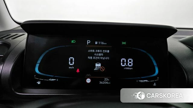 Hyundai Casper id 4414382 из Кореи 31