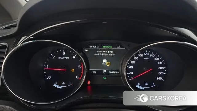 Kia The New Carnival id 3736423 из Кореи 18