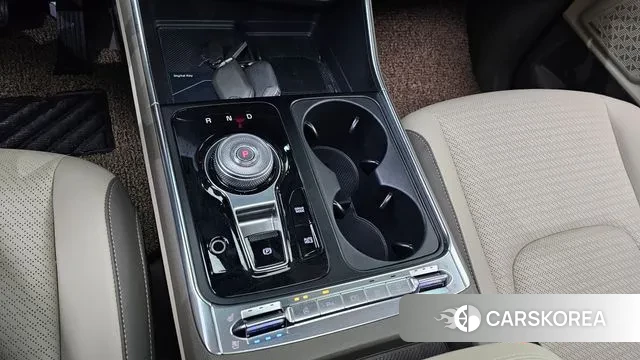 Kia The New Carnival 4th Generation id 3659160 из Кореи 18