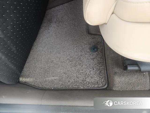 Genesis GV80 id 3469067 из Кореи 16