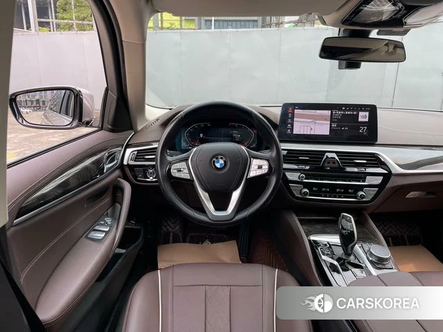 BMW 5 series id 4333505 из Китая 28