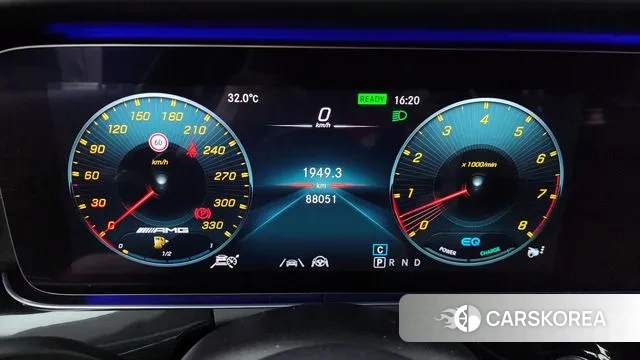 Mercedes-Benz AMG GT id 2995072 из Кореи 18