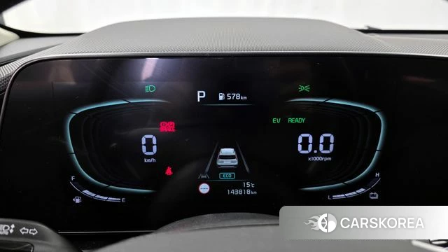Kia Di Ol Nu Niro id 4244413 из Кореи 26
