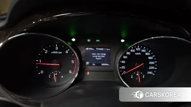 Kia The New Carnival id 3480151 из Кореи 18