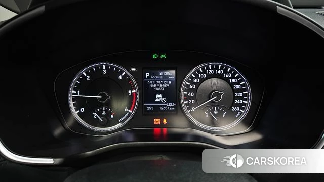 Hyundai Santa Fe TM id 4424813 из Кореи 28