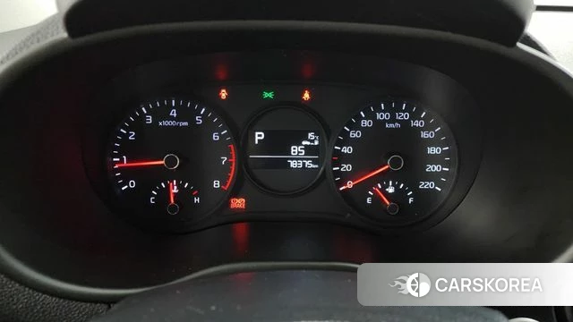 Kia Morning Urban (JA) id 3850962 из Кореи 18