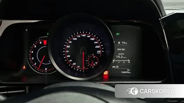 Hyundai Avante (CN7) id 3448080 из Кореи 18