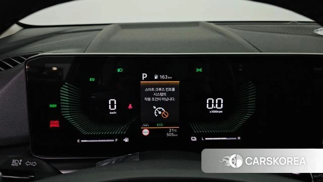 Kia The New Sportage 5th Generation Hybrid id 4532839 из Кореи 29