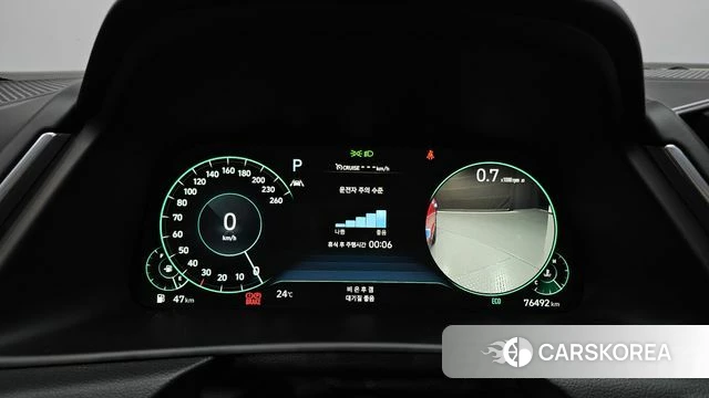 Hyundai Sonata (DN8) id 4620219 из Кореи 30