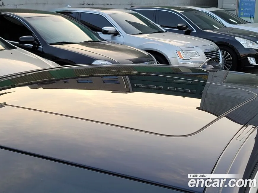 BMW 5 Series (G30) id 1995801 из Кореи 17