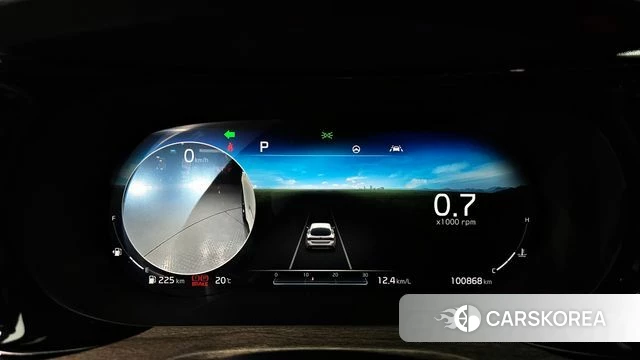 Kia K5 3rd generation id 3955023 из Кореи 18