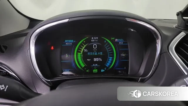 Chevrolet (GM Daewoo) Volt id 3357025 из Кореи 18