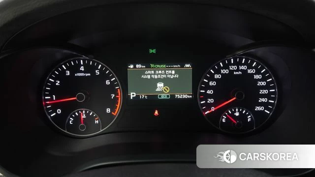 Kia The New K5 2nd generation id 3917530 из Кореи 18