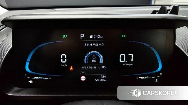 Hyundai Casper id 4905555 из Кореи 28