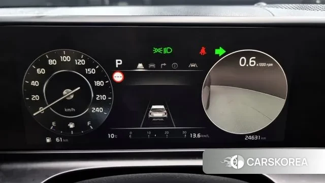 Kia The New Seltos id 3680244 из Кореи 18