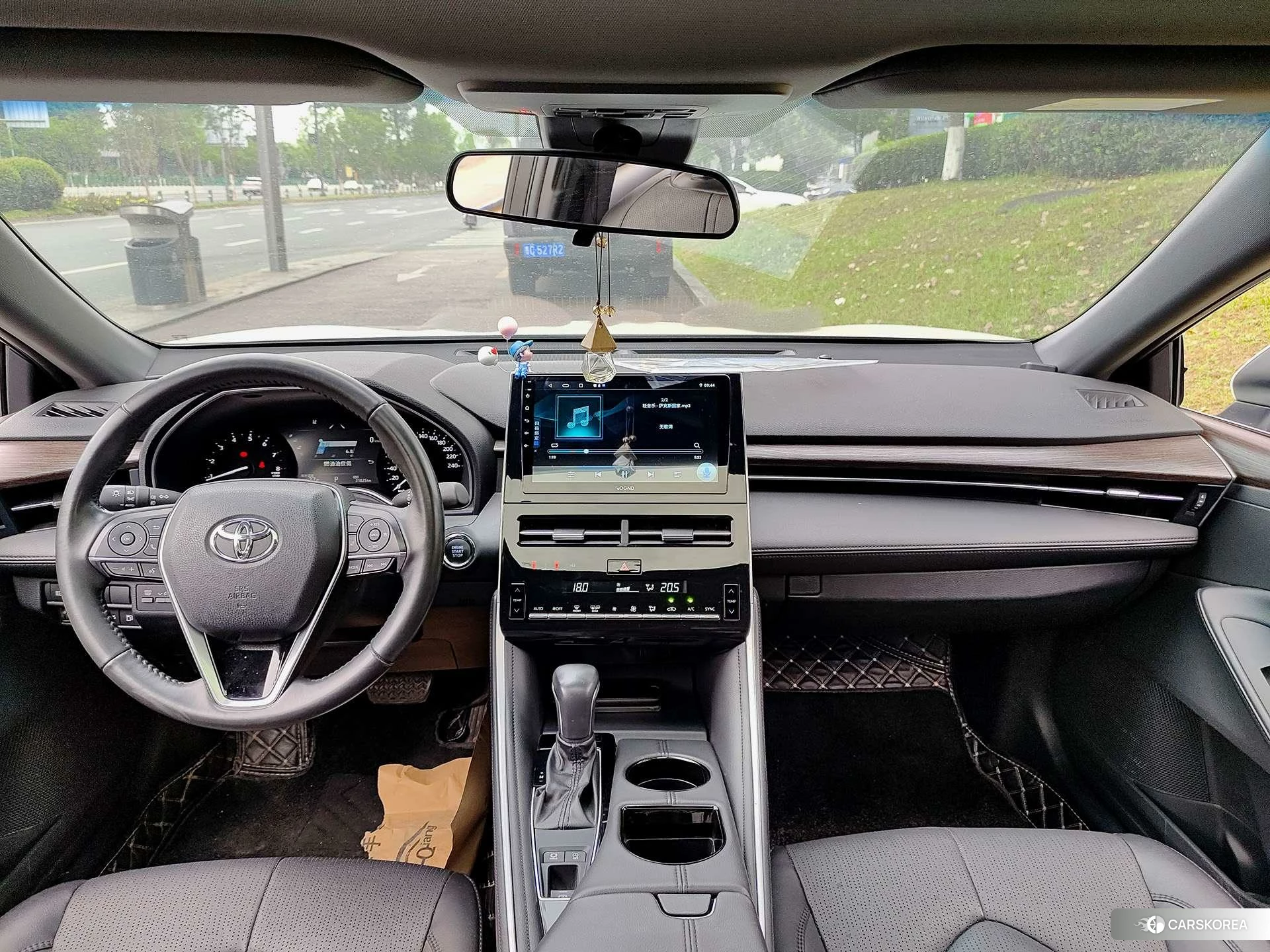 Toyota Asian dragon id 4441027 из Китая 9