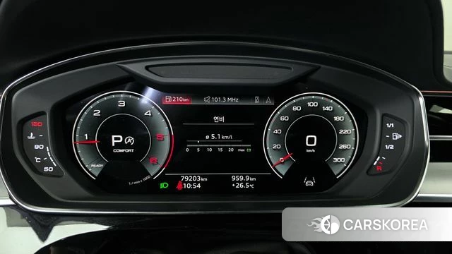 Audi A8 (D5) id 4396744 из Кореи 32