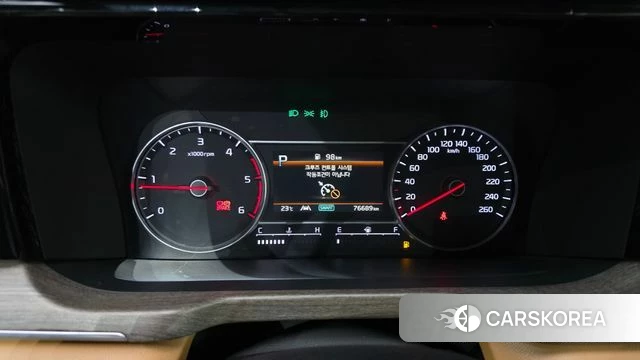 Kia Sorento 4th Generation id 4323591 из Кореи 29