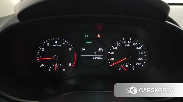 Kia All New Morning (JA) id 4225851 из Кореи 18