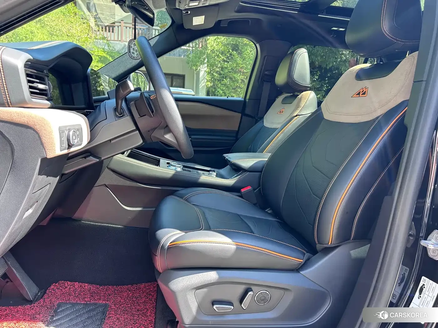 Ford Explorer id 4589408 из Китая 15