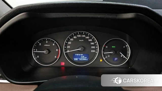 Hyundai The New Grand Starex id 4331730 из Кореи 28