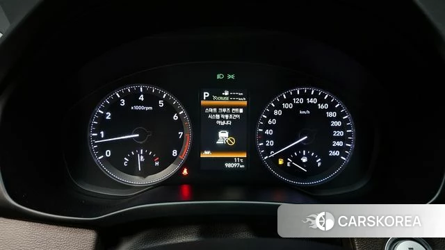 Hyundai Grandeur IG id 3835096 из Кореи 18