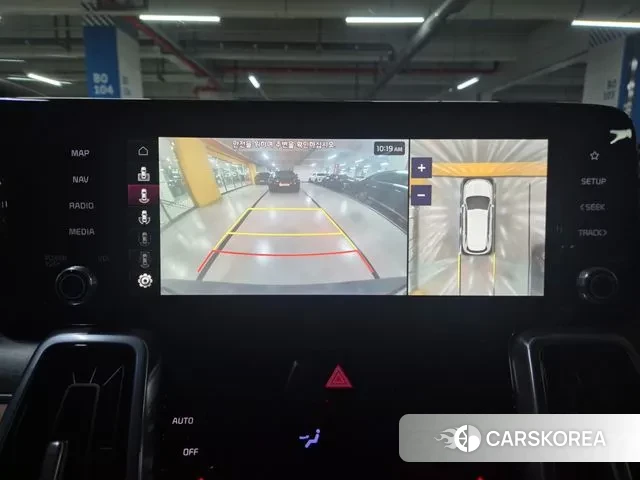 Kia Sorento 4th Generation id 3388914 из Кореи 18