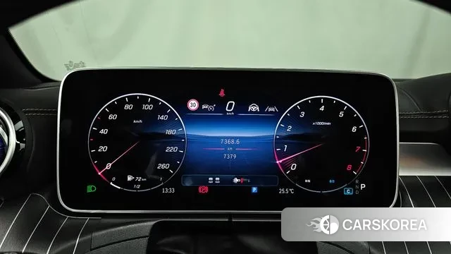 Mercedes-Benz CLE-Class C236 id 2894090 из Кореи 18