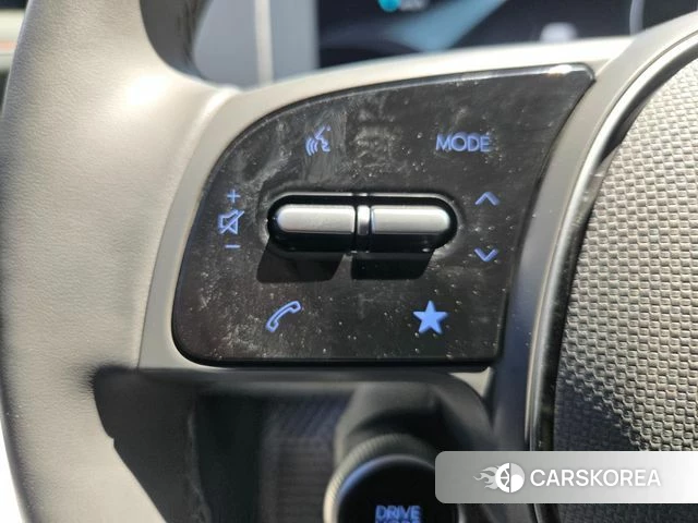 Hyundai Ionic 5 id 4280666 из Кореи 18