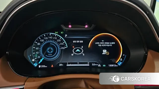 Genesis GV70 id 3028248 из Кореи 18