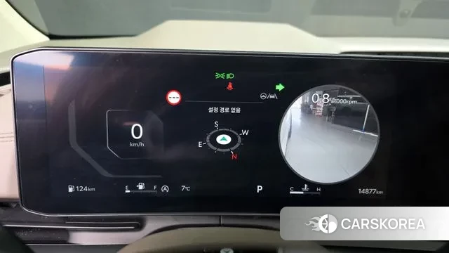 Kia The New Carnival 4th Generation id 3696216 из Кореи 18