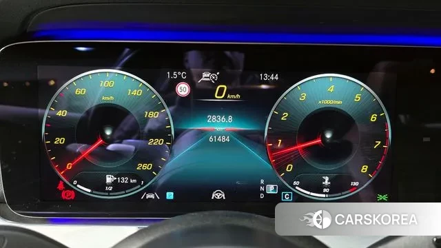 Mercedes-Benz E-Class W213 id 3577895 из Кореи 18