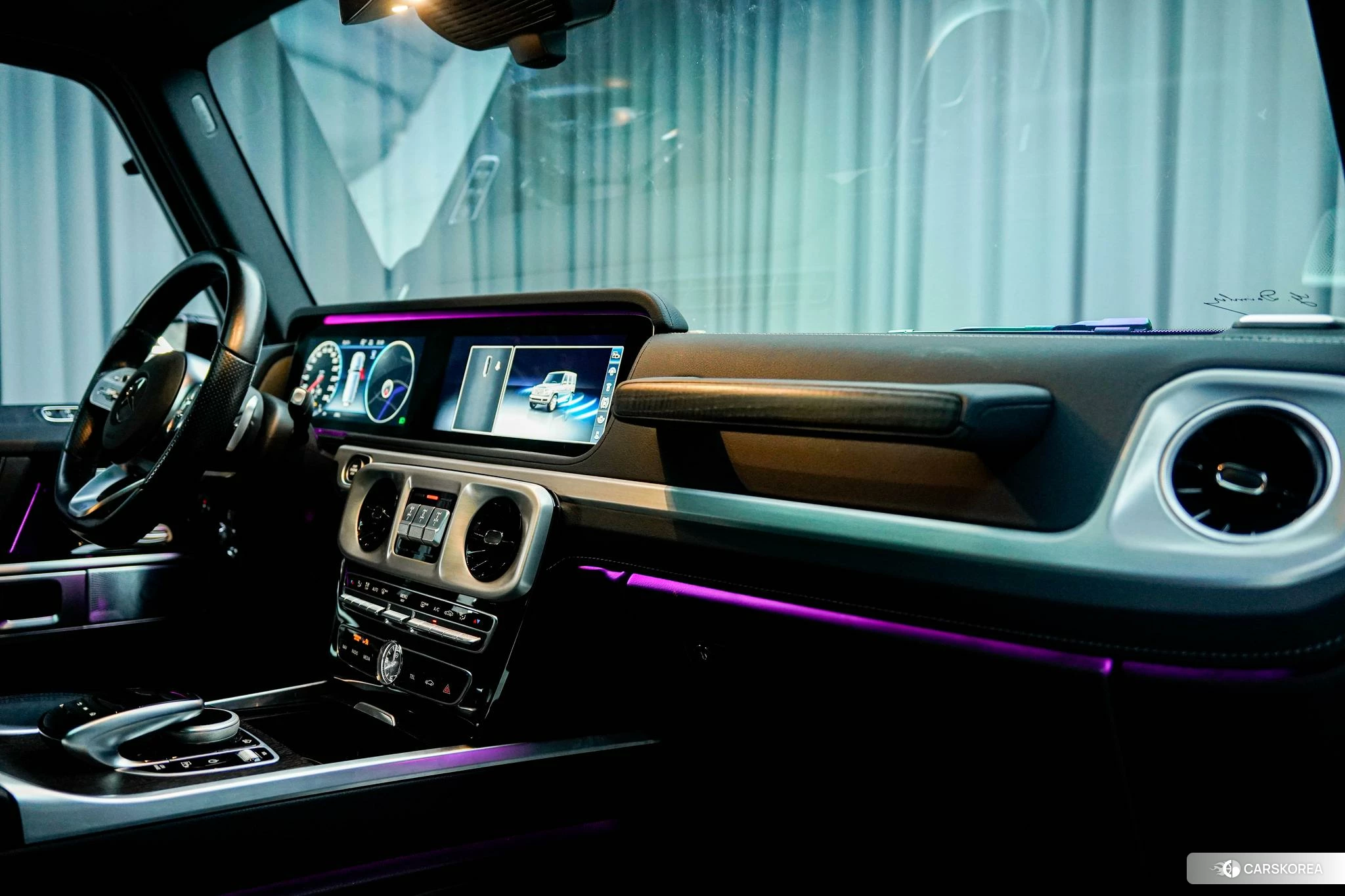 Mercedes-Benz G-class id 4479703 из Китая 8