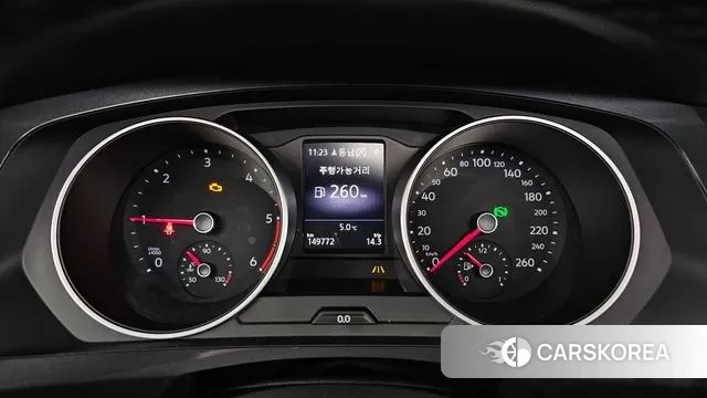 Volkswagen Tiguan second Generation id 3682550 из Кореи 18