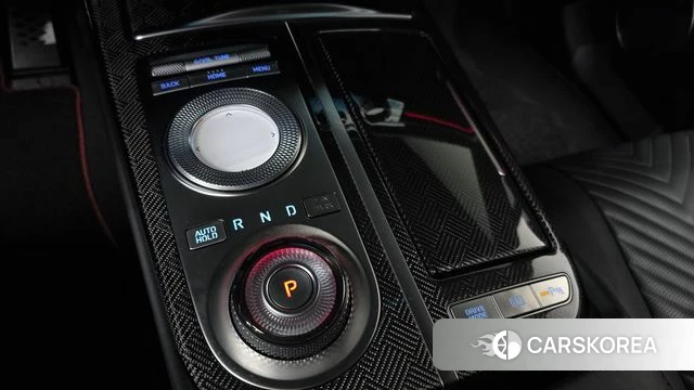 Genesis G80 (RG3) id 4740666 из Кореи 31
