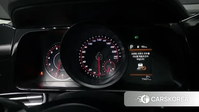 Hyundai Avante (CN7) id 3366678 из Кореи 18